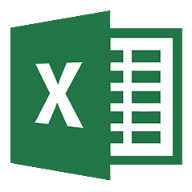 Microsoft Excel