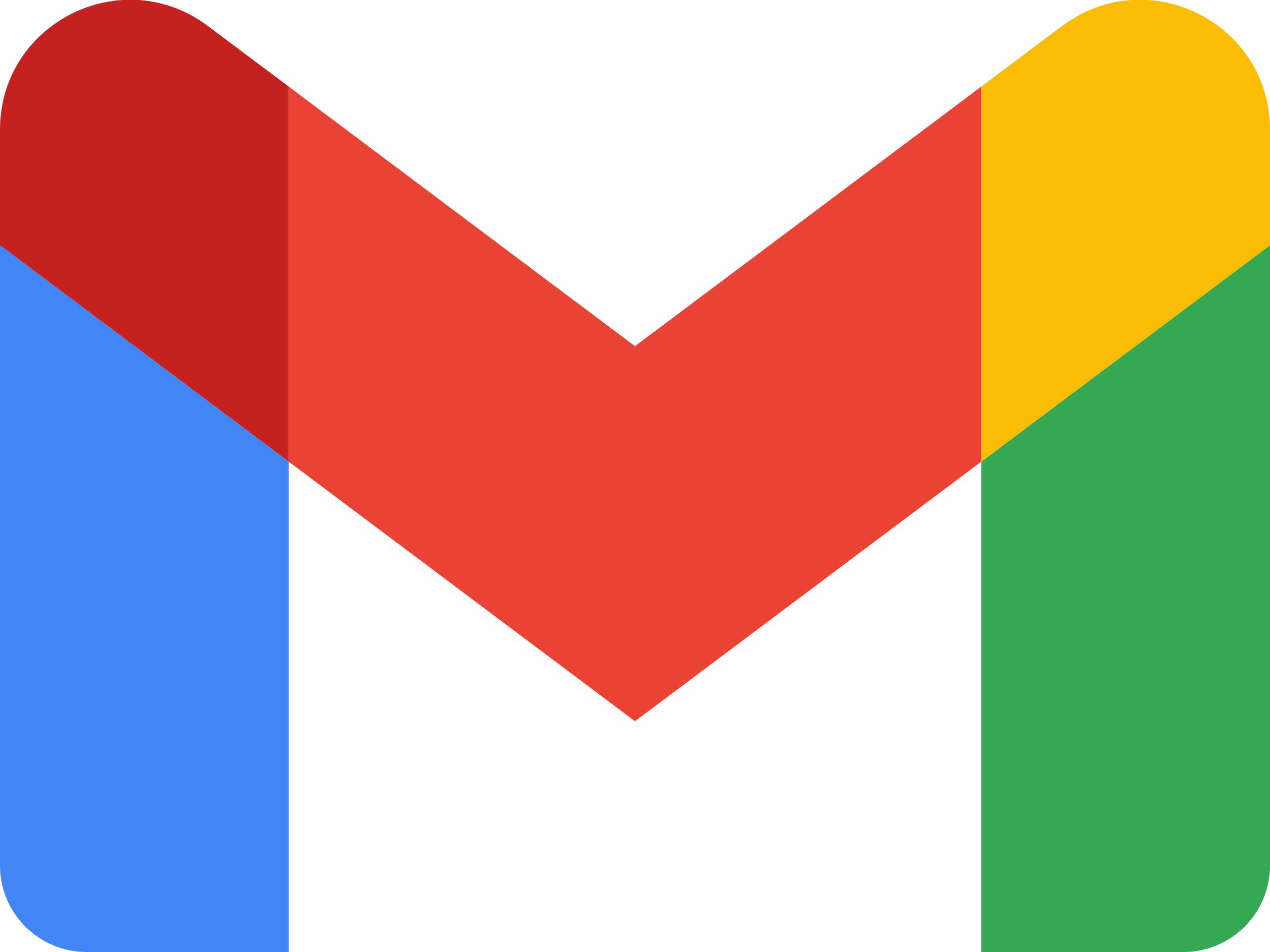 Gmail Corporativo