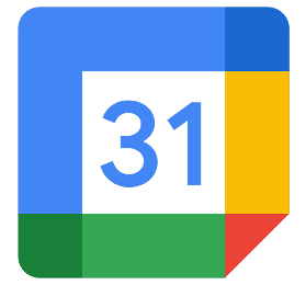 Google Calendar