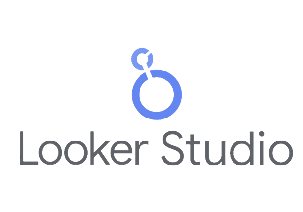 Looker Studio Logo