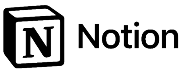 Notion Logo