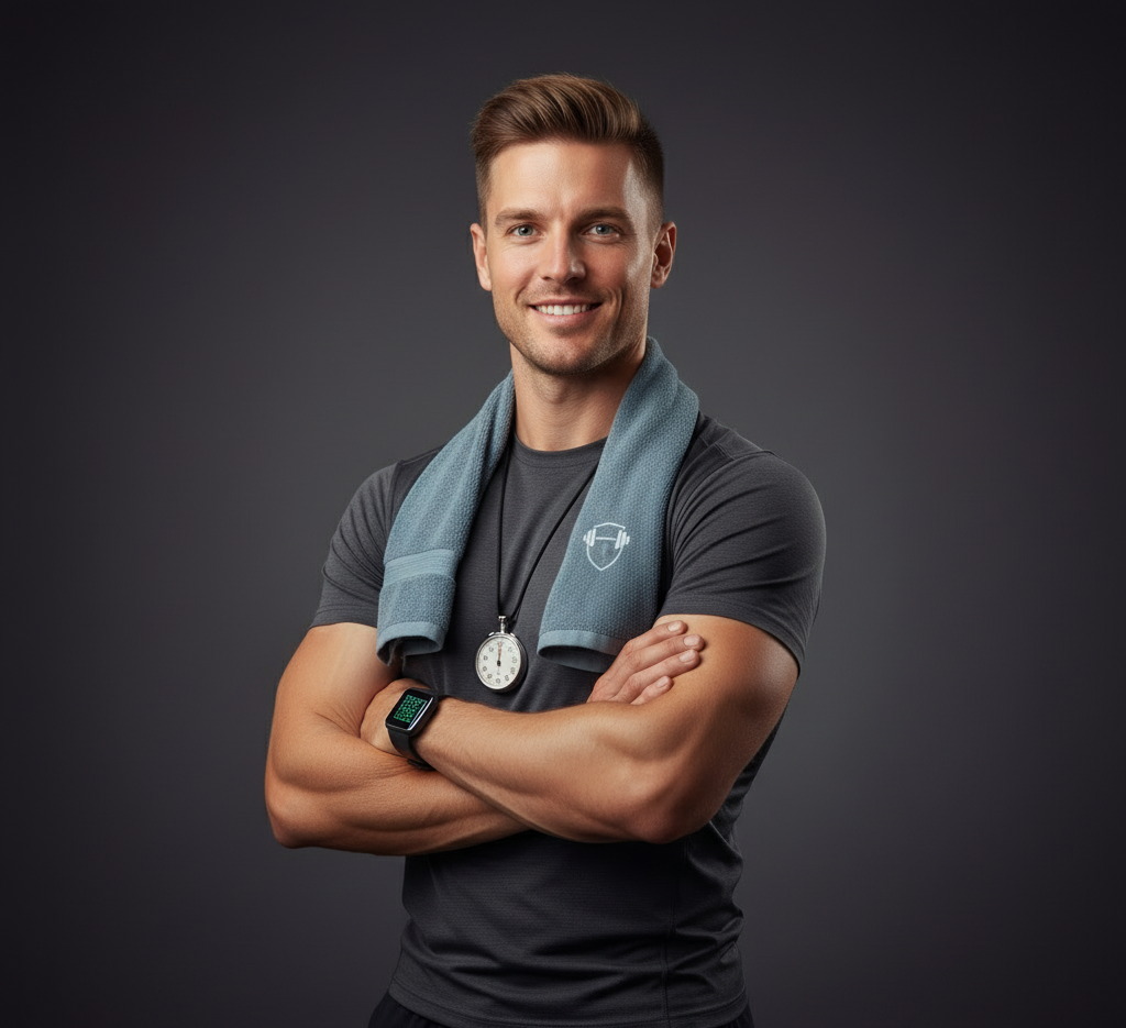 Portfólio para Educação Física