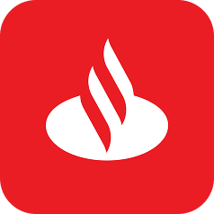 Santander Logo