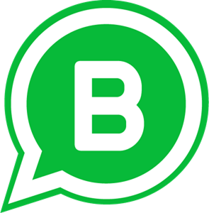 WhatsApp Business Logo